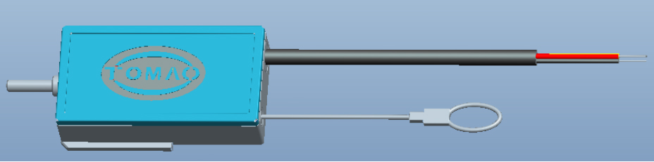 BS-MD-08外觀(guān)圖