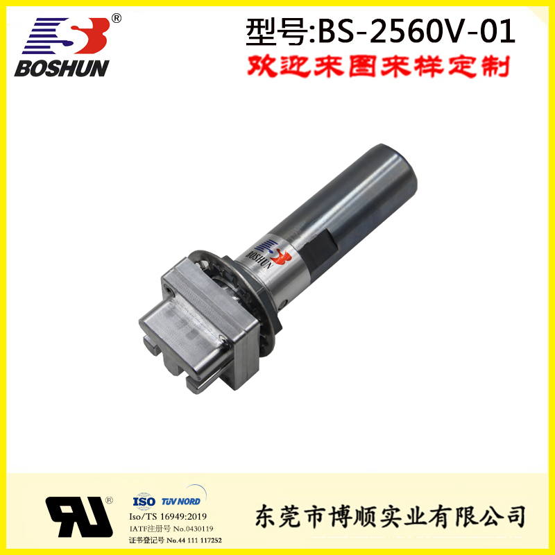 醫(yī)用輸血設備電磁閥 BS-2560V-01