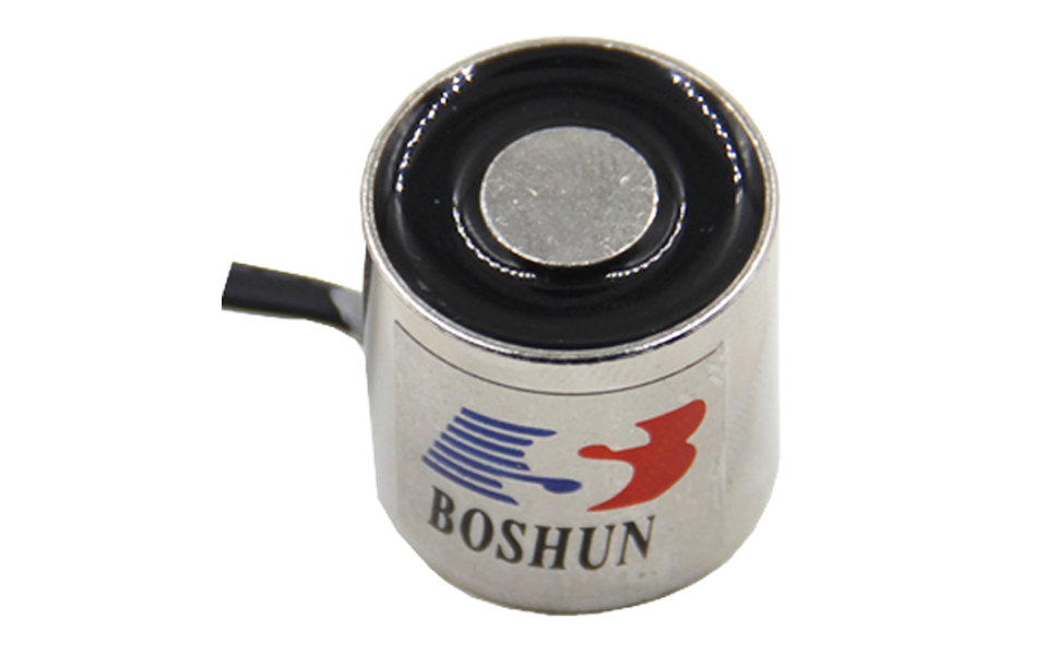 電磁鐵導(dǎo)線長(zhǎng)時(shí)間運(yùn)動(dòng)折彎會(huì)斷路燒壞該怎么解決。